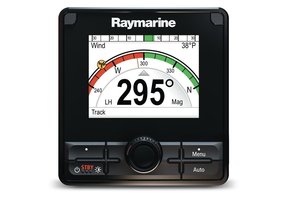 Raymarine p70Rs Stuurautomaat bedieningsunit (Motor)