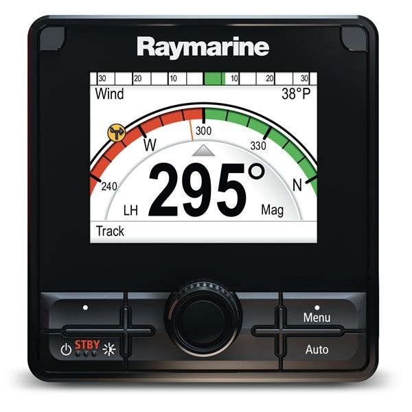 Raymarine p70Rs Stuurautomaat bedieningsunit (Motor)