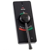 Raymarine Follow-On Tiller voor Evolution stuurautomaten (Standby - Power Steer - Standby)