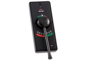 Raymarine Follow-On Tiller voor Evolution stuurautomaten (Standby - Power Steer - Standby)