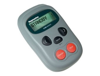 Raymarine Draadloze S100 bedieningsunit incl basisstation