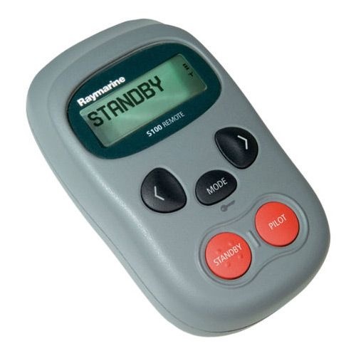Raymarine Draadloze S100 bedieningsunit incl basisstation
