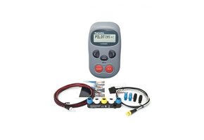 Raymarine S100 wireless remote & ST1 to STNG kit