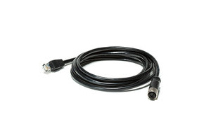 Raymarine M12X-RJ45 Kabel 2M Ax8