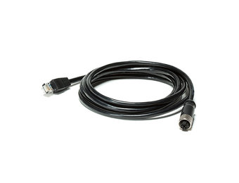 Raymarine M12X-RJ45 Kabel 2M Ax8
