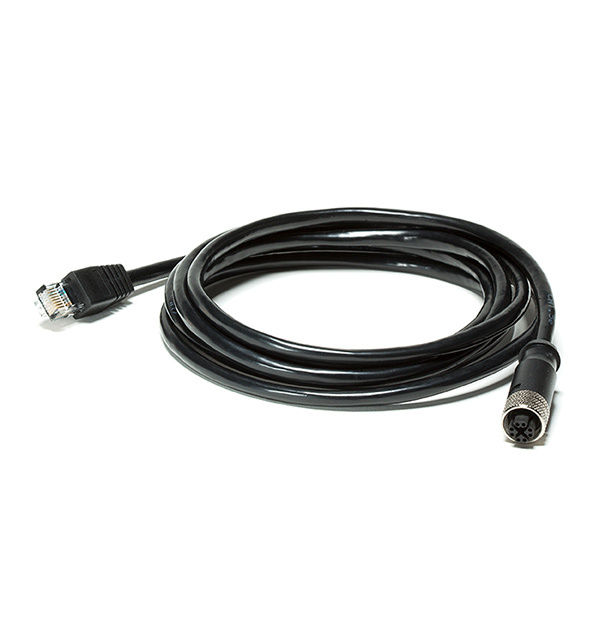 Raymarine M12X-RJ45 Kabel 2M Ax8