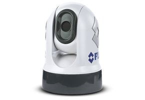 Raymarine M232 Thermische IP Camera (320 x 240, 9Hz) met Pan & Tilt en electronische zoom