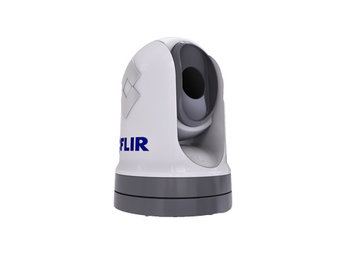 Raymarine M300C Gestabiliseerde IP daglichtcamera met Pan, Tilt en 30X optische zoom