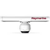 Raymarine 4 kW Magnum met array van 122 cm en RayNet-radarkabel van 15 m
