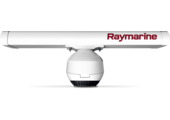 4 kW Magnum met array van 122 cm en RayNet-radarkabel van 15 m