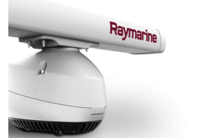 Raymarine 4kW Magnum met 183cm Open Array en 15mtr RayNet radarkabel. (vervangt T70171 & 173)