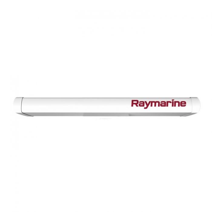 Raymarine 12kW Magnum met 122cm Open Array en 15mtr RayNet radarkabel. (vervangt T70174 & 176)