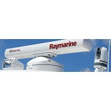 Raymarine 12kW Magnum met 122cm Open Array en 15mtr RayNet radarkabel. (vervangt T70174 & 176)