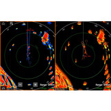 Raymarine 12kW Magnum met 183cm Open Array en 15mtr RayNet radarkabel. (vervangt T70175 & 177)