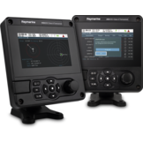 Raymarine AIS4000 AIS klasse A SOLAS V transponder bundel, incl GNSS antenne, voedingskabel, datakabels en adapterkabel MicroC-Spur