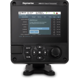 Raymarine AIS4000 AIS klasse A SOLAS V transponder bundel, incl GNSS antenne, voedingskabel, datakabels en adapterkabel MicroC-Spur