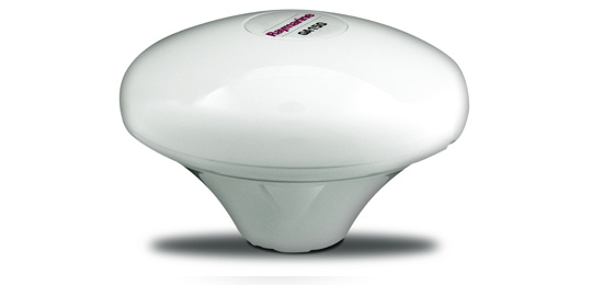 Raymarine GA200, AIS 4000/5000 GNSS antenne