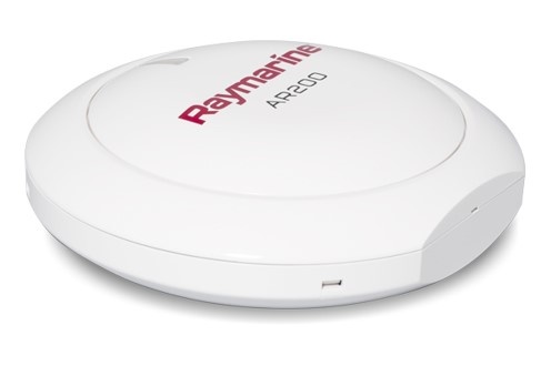 Raymarine AR200 IP Camera Stabilisatie Module, voor gebruik icm Cam210/Cam220 tbv Augmented Reality