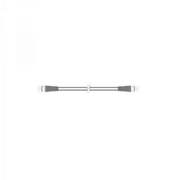 Raymarine STng Spurkabel wit, tbv RS130/150 GPS antenne, 6mtr.