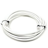 Raymarine STng Spurkabel wit, tbv RS130/150 GPS antenne, 6mtr.