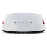 Raymarine Quantum Q24C 45 cm radar met 10mtr voedingskabel