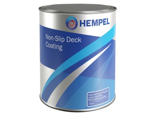 Hempel Antislipverf
