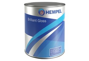 Hempel Brilliant Gloss