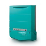 Mastervolt Chargemaster plus acculader