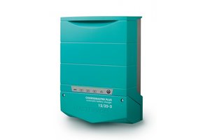 Mastervolt Chargemaster plus acculader