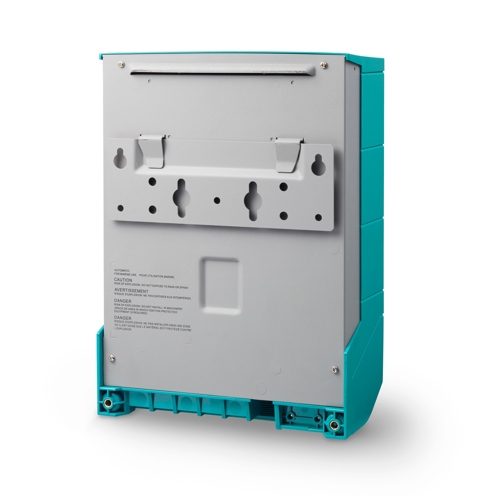 Mastervolt Chargemaster plus acculader, foto 5 van 6