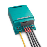 Mastervolt Chargemaster plus acculader