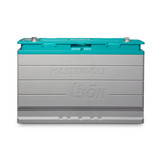 Mastervolt Mli ultra lithium battery 24/1250 - 1.25kw