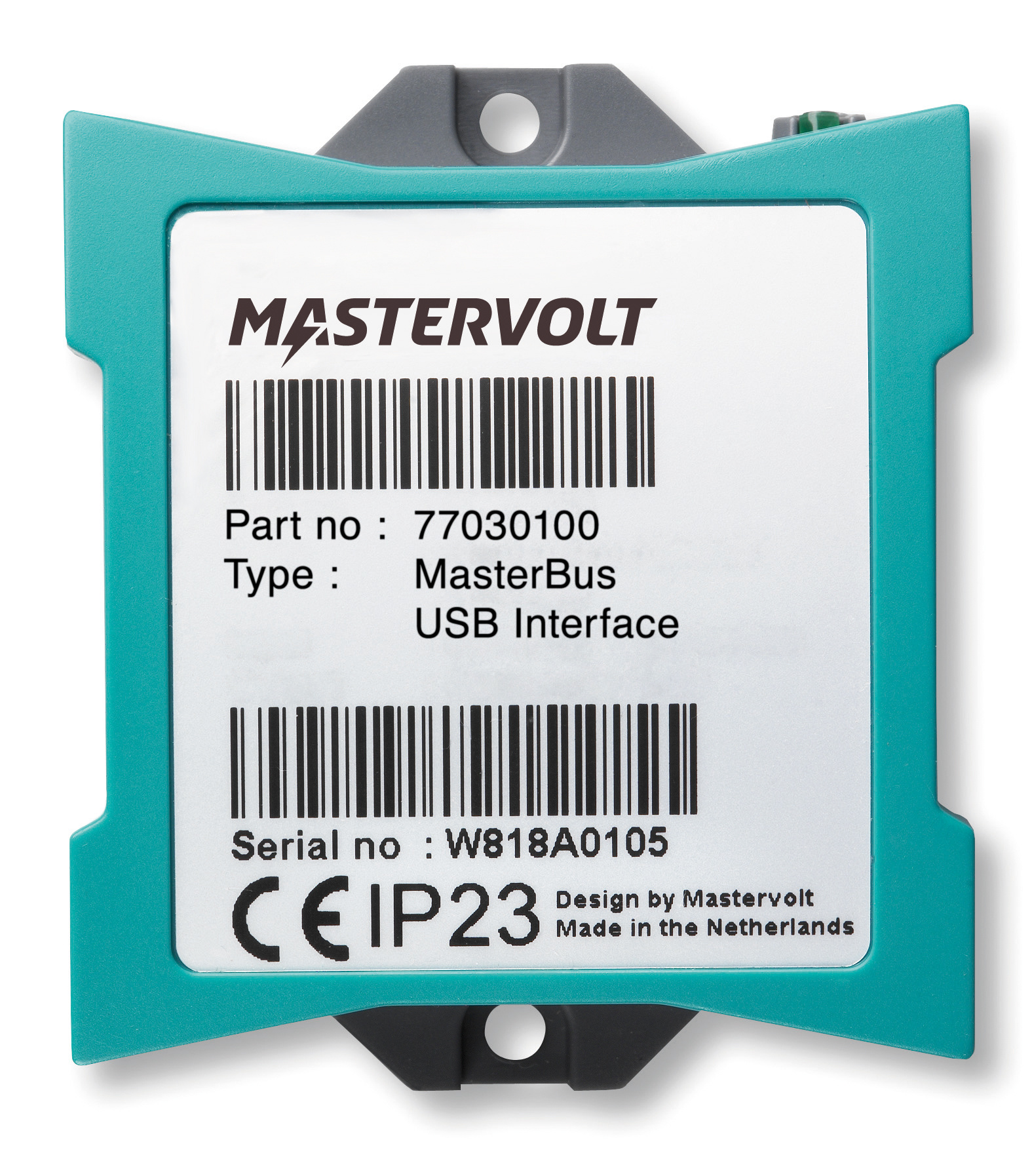 Mastervolt MasterBus USB Interface, foto 2 van 3