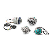 Mastervolt Alpha Alternator incl. Alpha Pro III cr