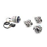 Mastervolt Alpha Alternator incl. Alpha Pro III cr