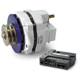 Mastervolt Alpha Alternator incl. Alpha Pro III cr