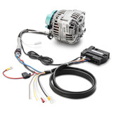 Mastervolt Alpha Alternator incl. Alpha Pro III cr