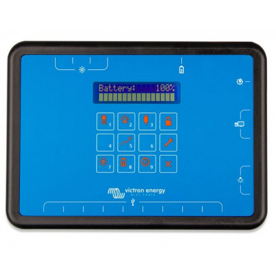 Victron SHS 200 MPPT V3.0 PAYGo