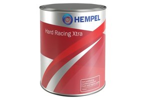 Hempel Hard Racing Xtra