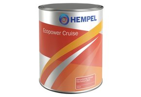 Hempel Ecopower Cruise