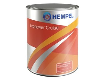 Hempel Ecopower Cruise