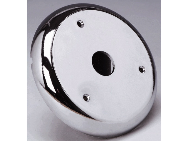 Ultraflex X68 afdekkap chroom up28/33r