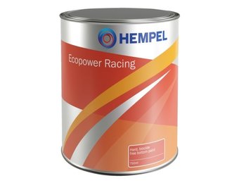 Hempel Ecopower Racing
