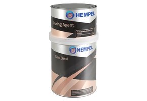 Hempel Silic Seal Conversion Primer