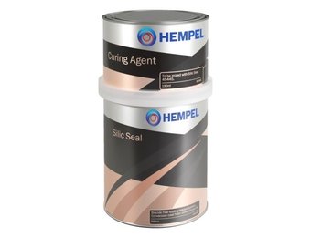 Hempel Silic Seal Conversion Primer