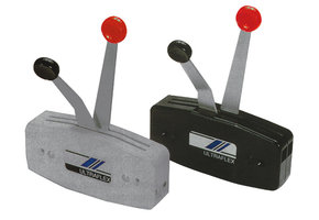 Ultraflex B49 bedieningsunit zwart