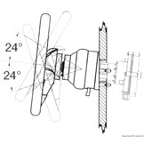 Ultraflex T81FC stuurkop
