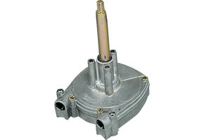 Ultraflex T81FC stuurkop