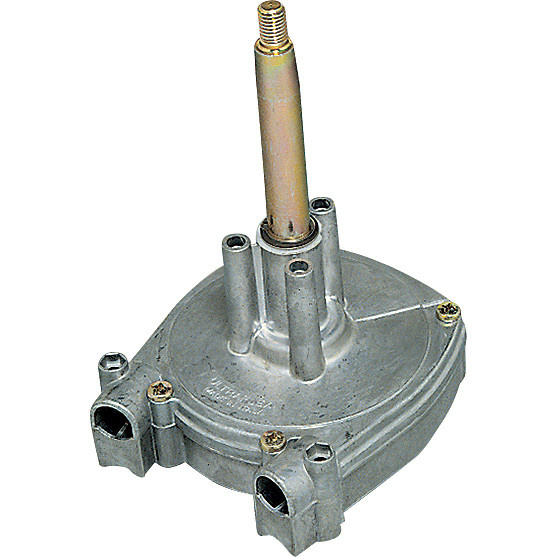 Ultraflex T81FC stuurkop