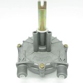 Ultraflex T81FC stuurkop